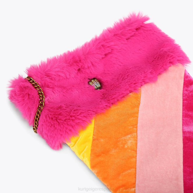 Kurt Geiger mujer media navideña de londres 2LPR255 | accesorios varios/otros